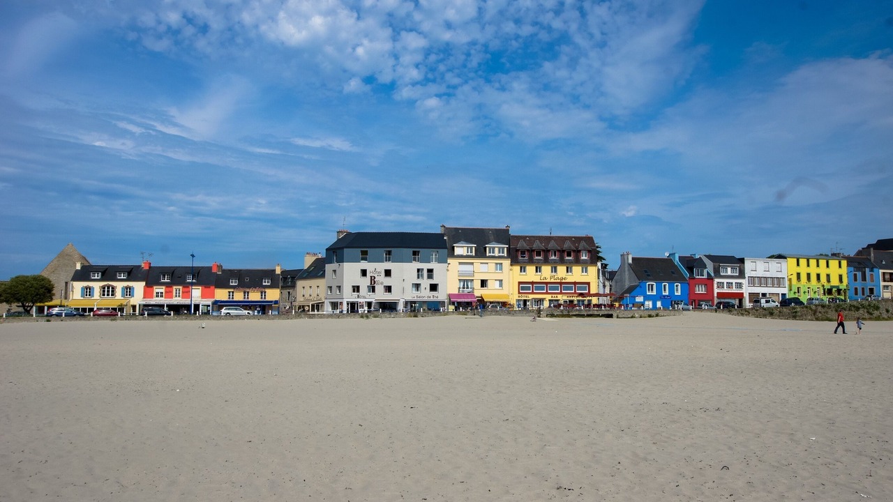 Photo of Others in Crozon