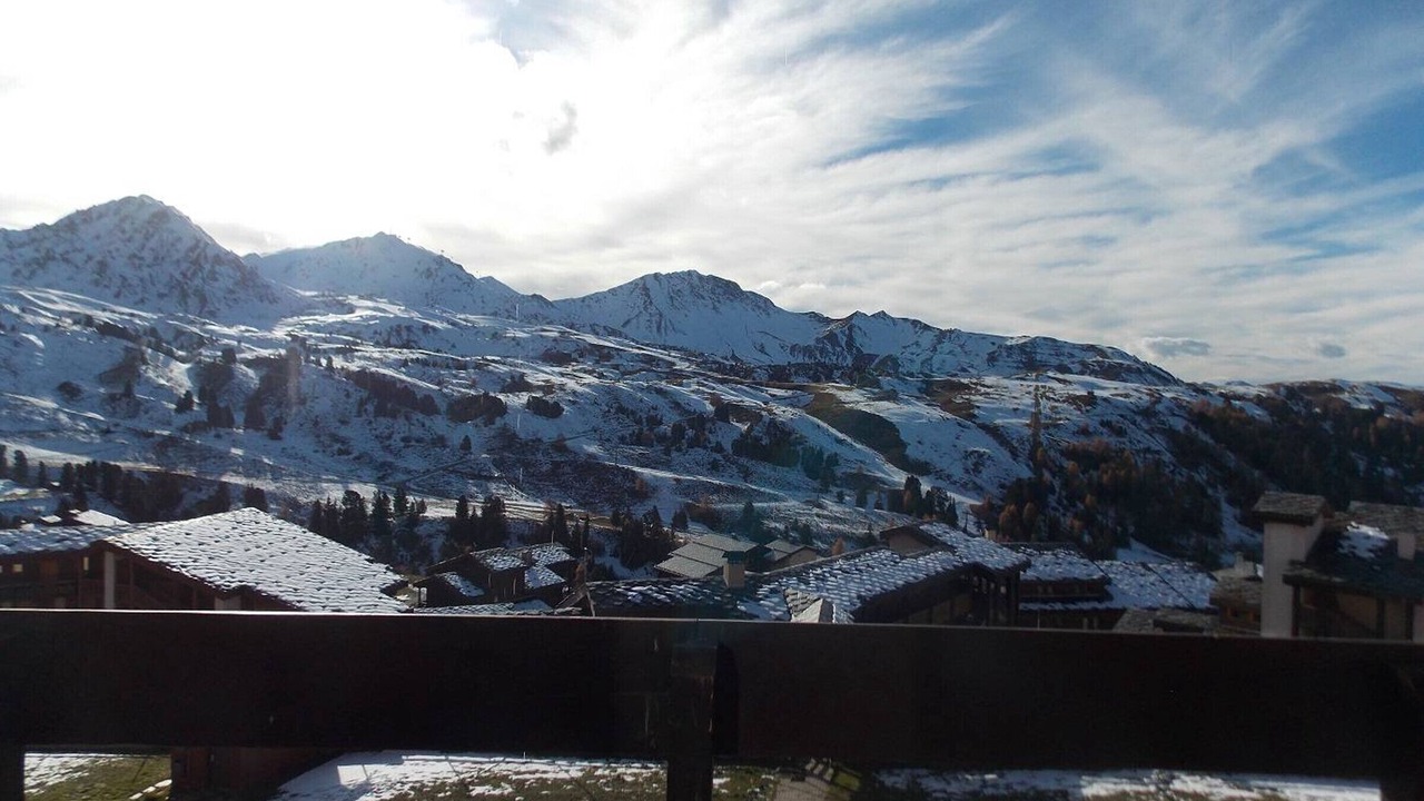 Photo of Outdoor in Belle Plagne