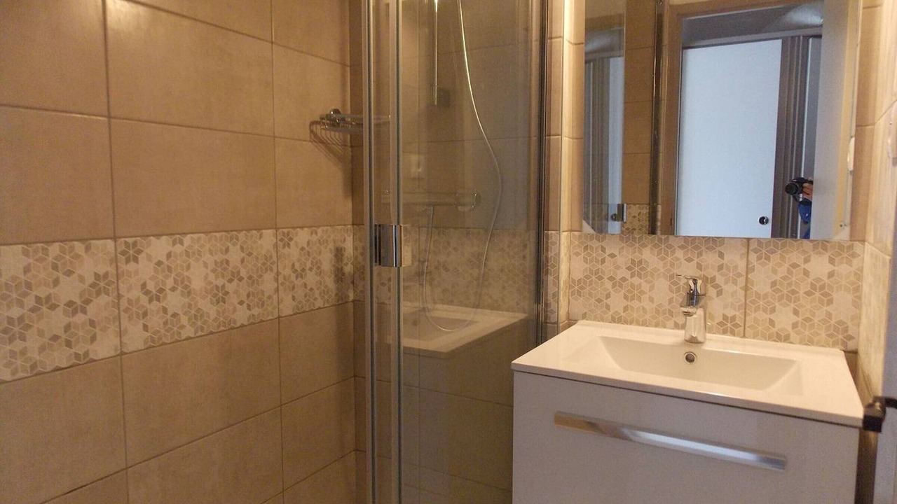 Photo of Bathroom in Belle Plagne