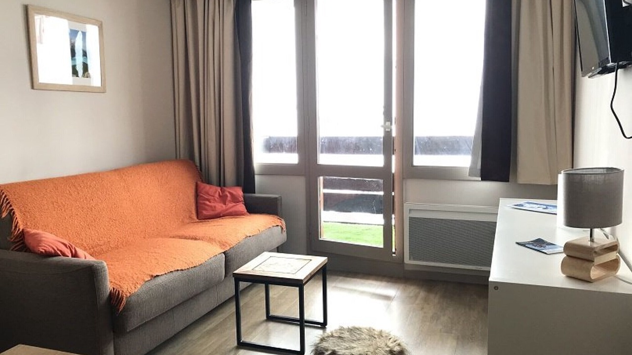 Photo of Livingroom in Belle Plagne