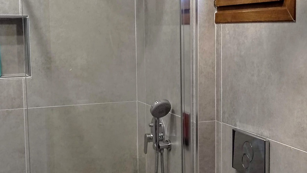 Photo of Bathroom in Katsarou