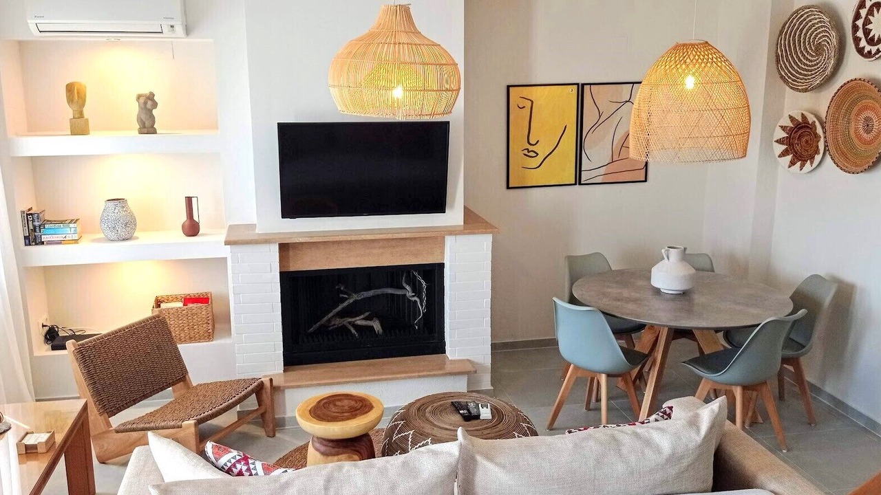 Photo of Livingroom in Katsarou