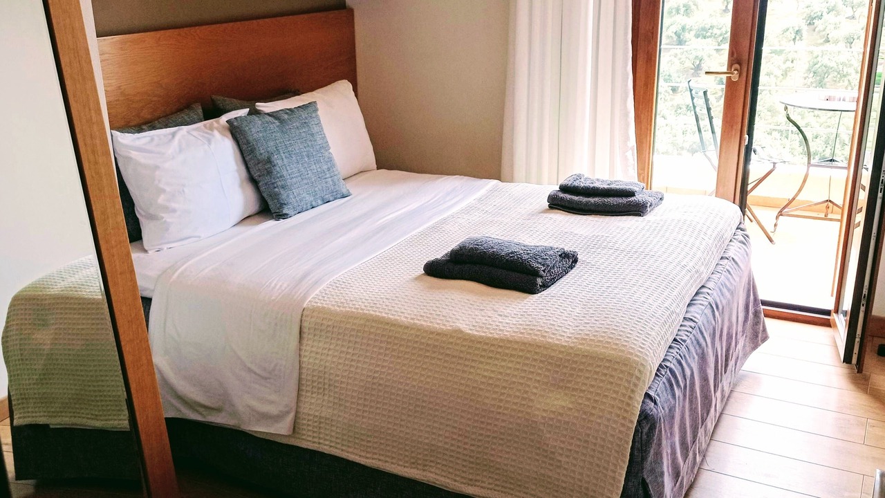 Photo of Bedroom in Katsarou