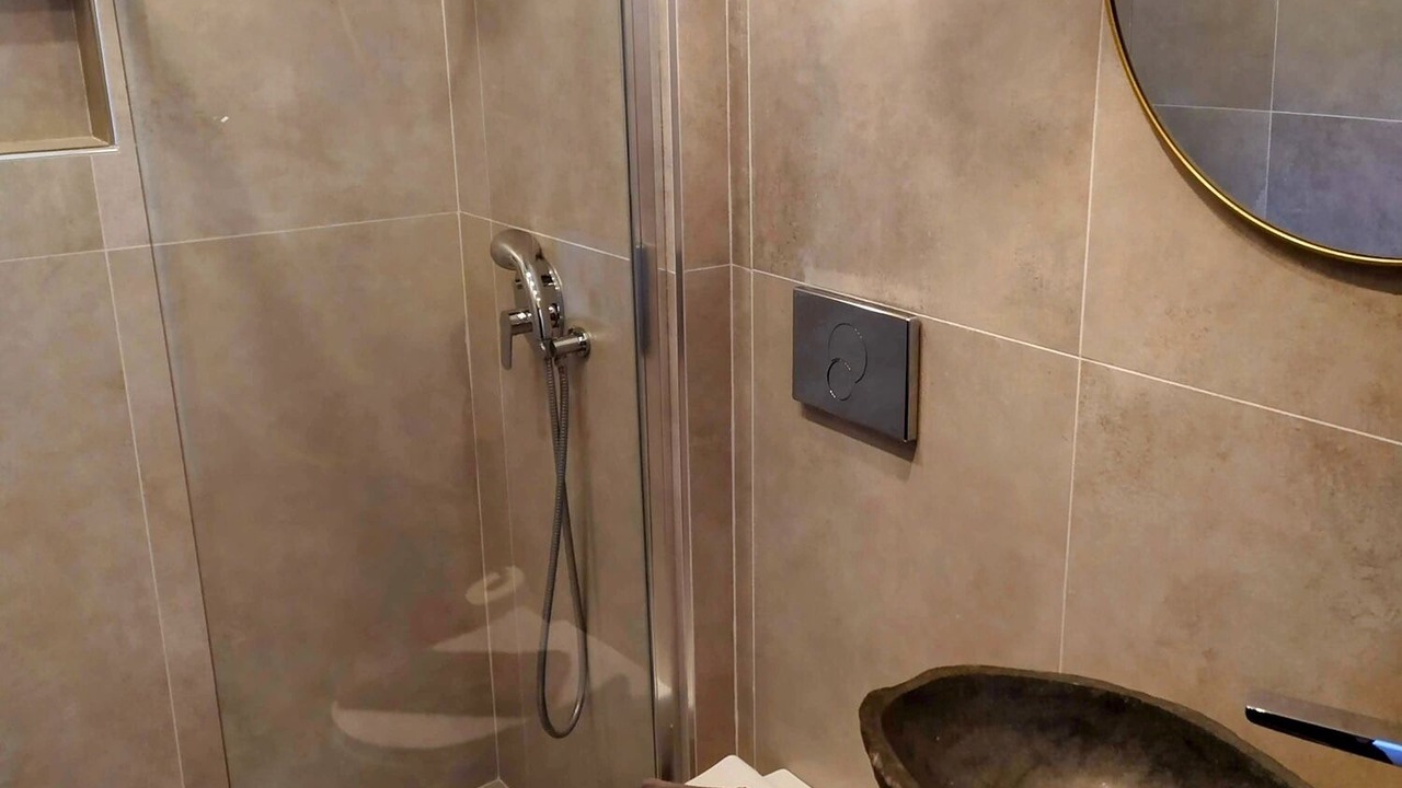 Photo of Bathroom in Katsarou