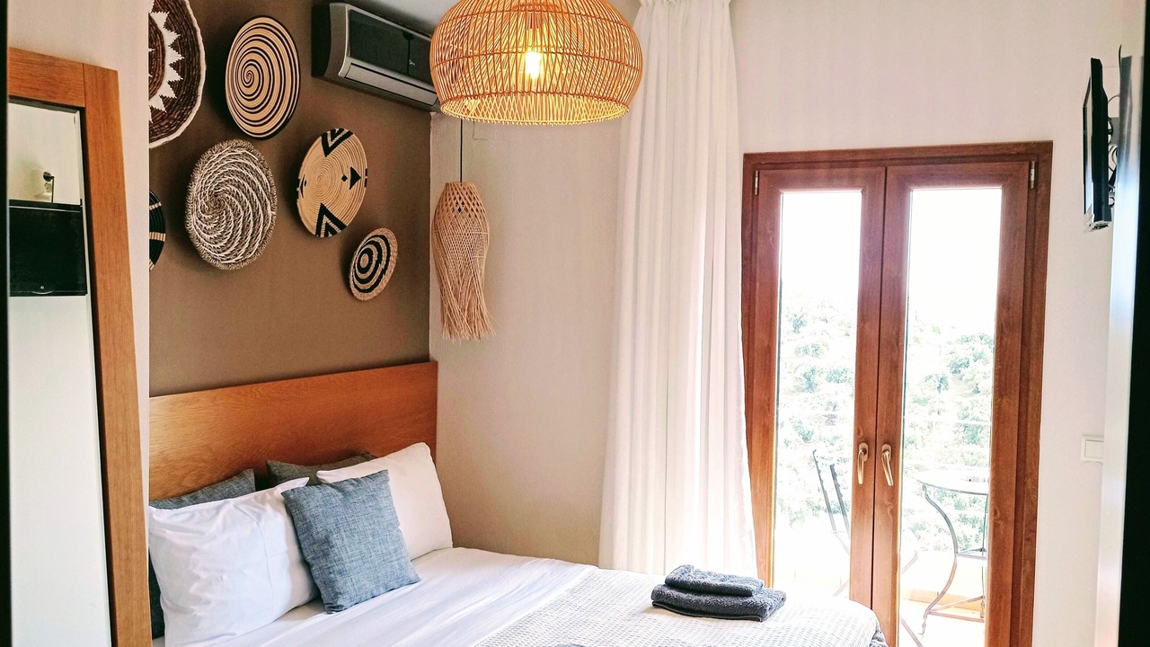 Photo of Bedroom in Katsarou