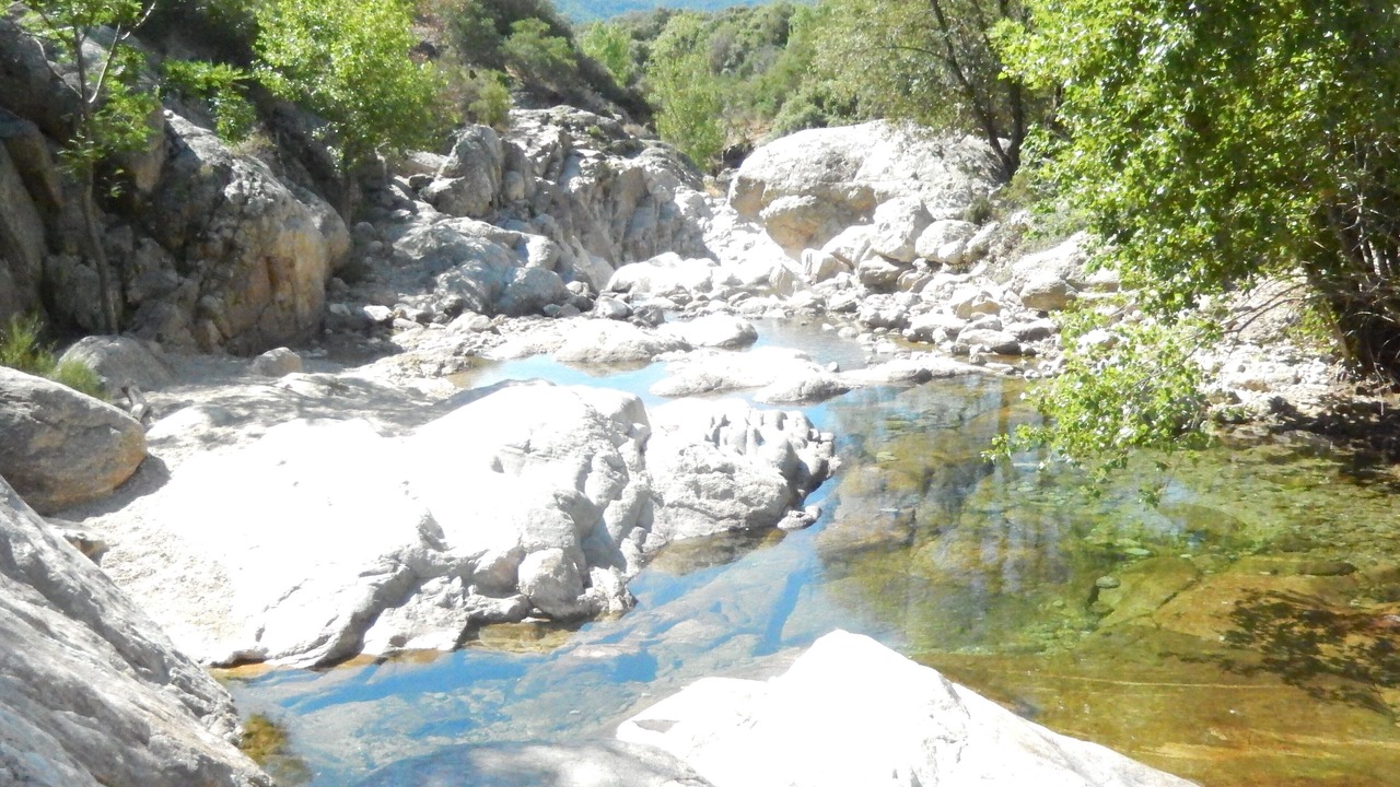 Photo of Outdoor in La Redorte