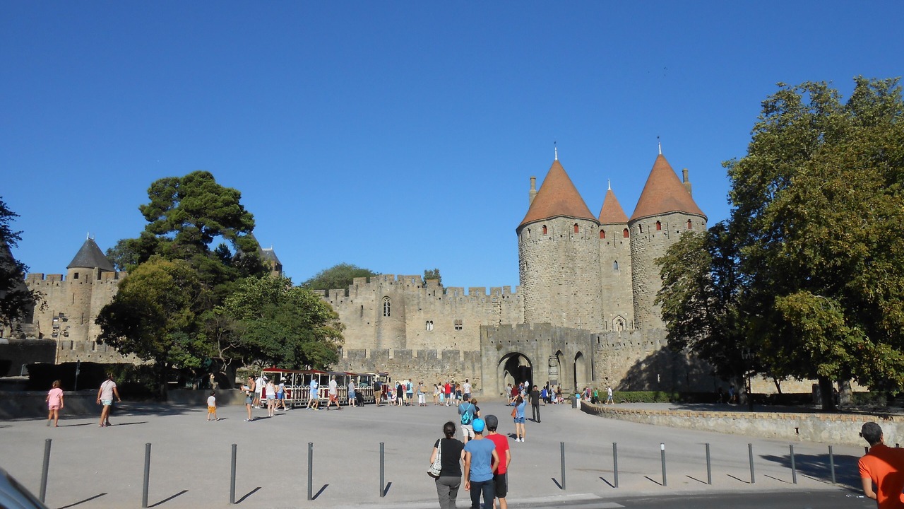 Photo of Others in La Redorte