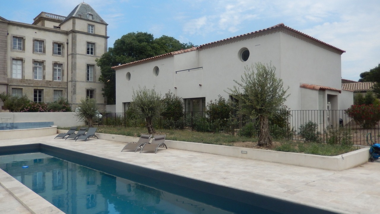 Photo of Outdoor in La Redorte