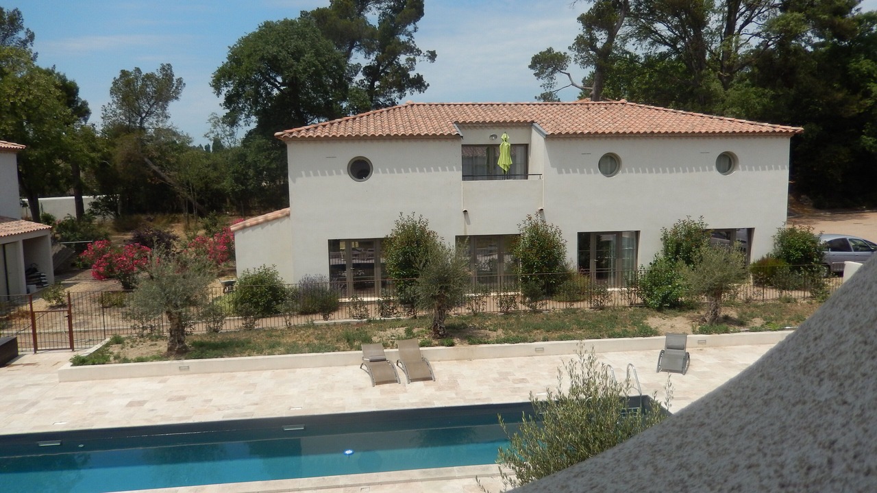Photo of Outdoor in La Redorte