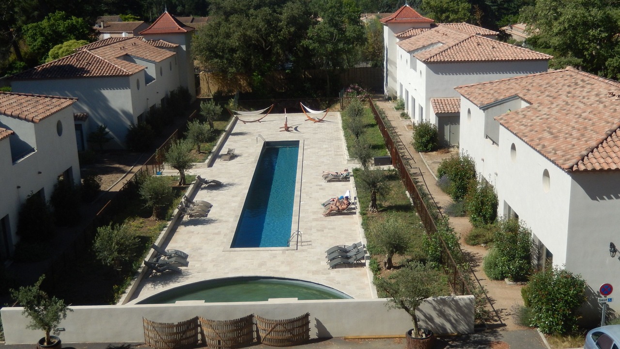 Photo of Outdoor in La Redorte