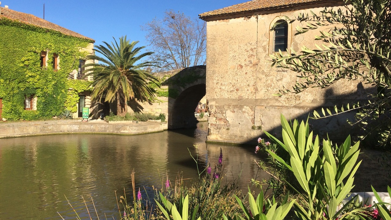 Photo of Outdoor in La Redorte
