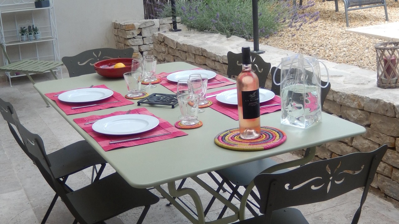 Photo of Outdoor in La Redorte