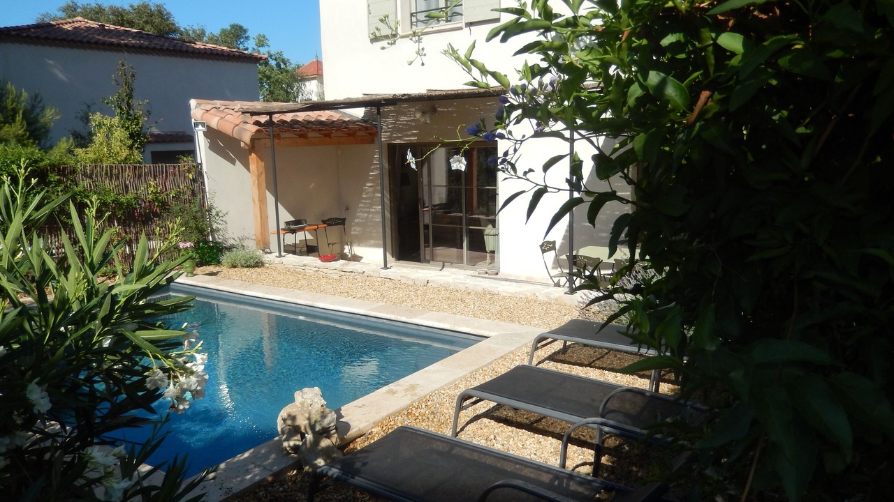 Photo of Outdoor in La Redorte