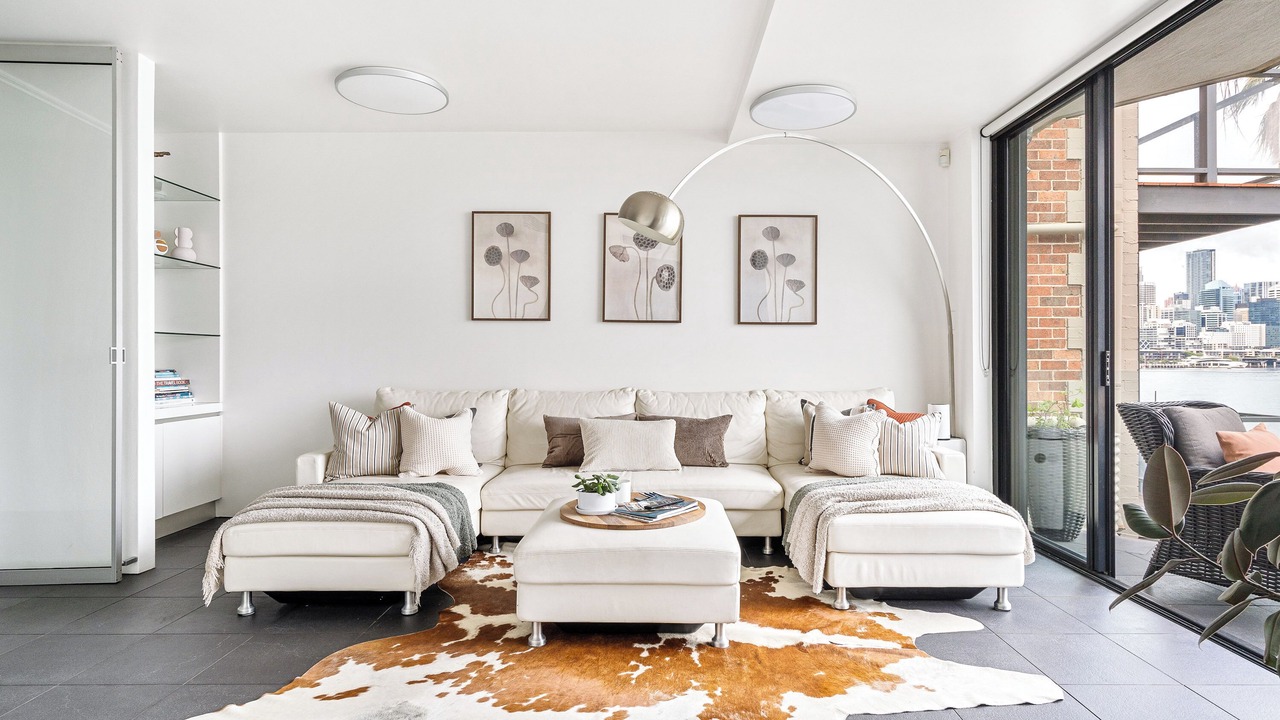 Photo of Bedroom in Balmain East