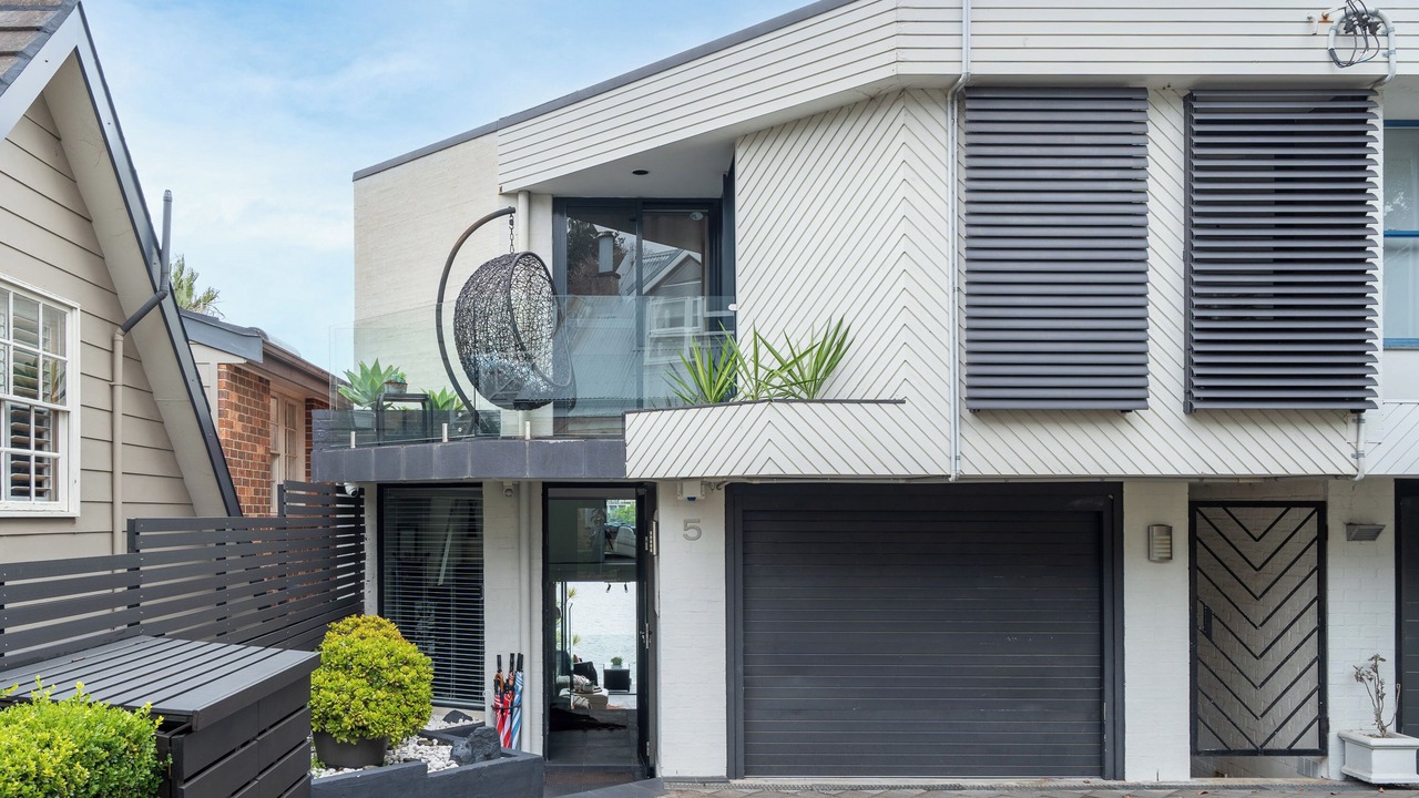 Photo of Others in Balmain East