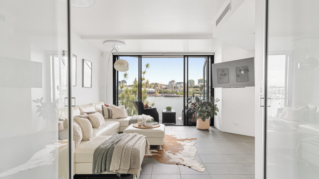 Photo of Bedroom in Balmain East