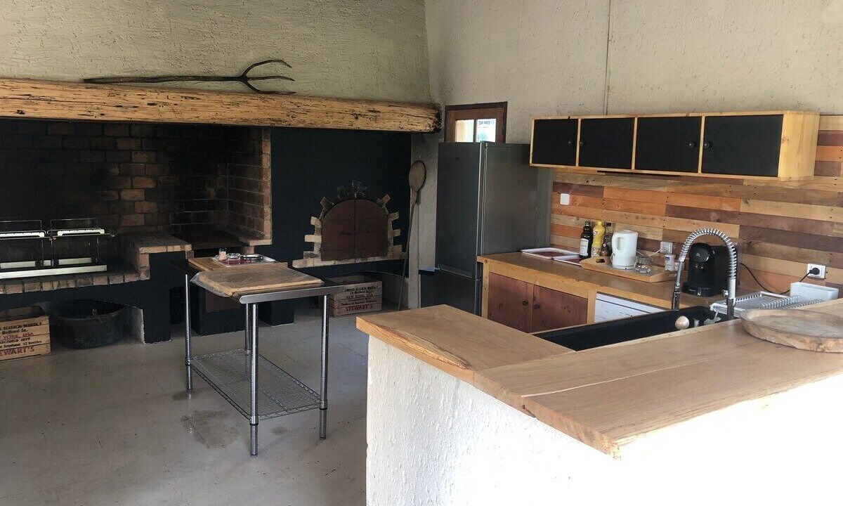 Photo of Kitchen in Entraigues-sur-la-Sorgue