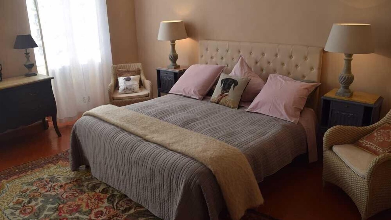 Photo of Bedroom in Entraigues-sur-la-Sorgue