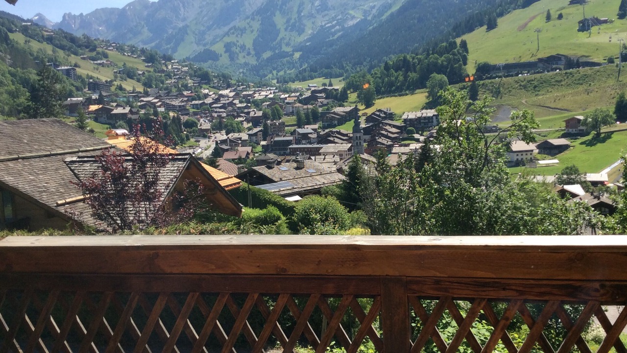 Photo of Outdoor in La Clusaz
