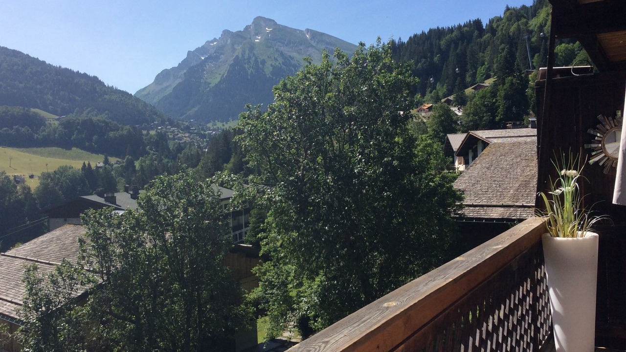 Photo of Outdoor in La Clusaz