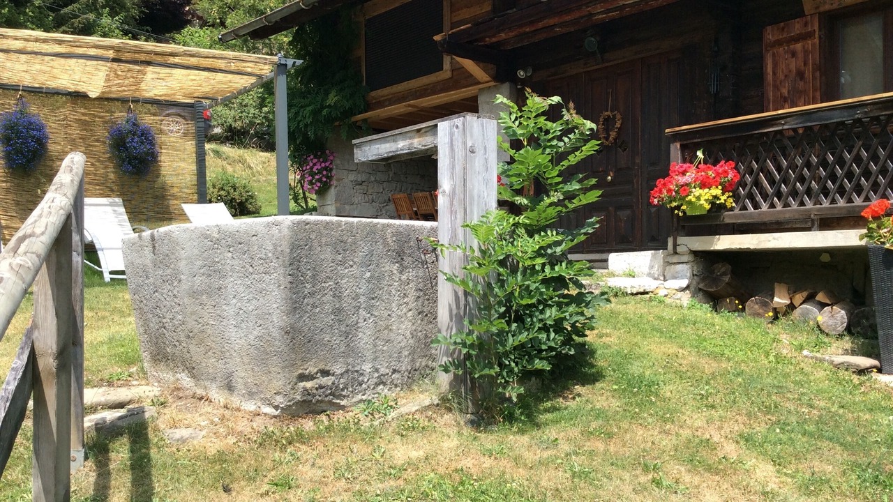 Photo of Outdoor in La Clusaz