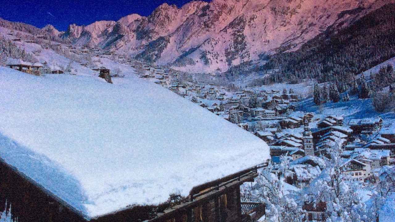 Photo of Others in La Clusaz