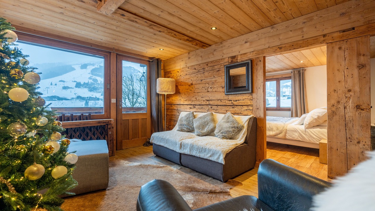 Photo of Others in La Clusaz