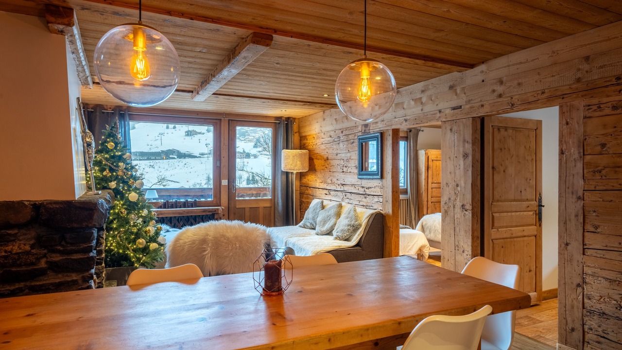 Photo of Others in La Clusaz