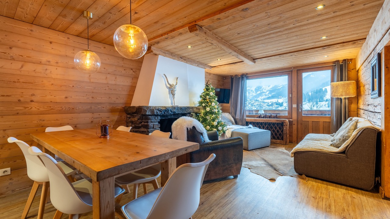 Photo of Others in La Clusaz