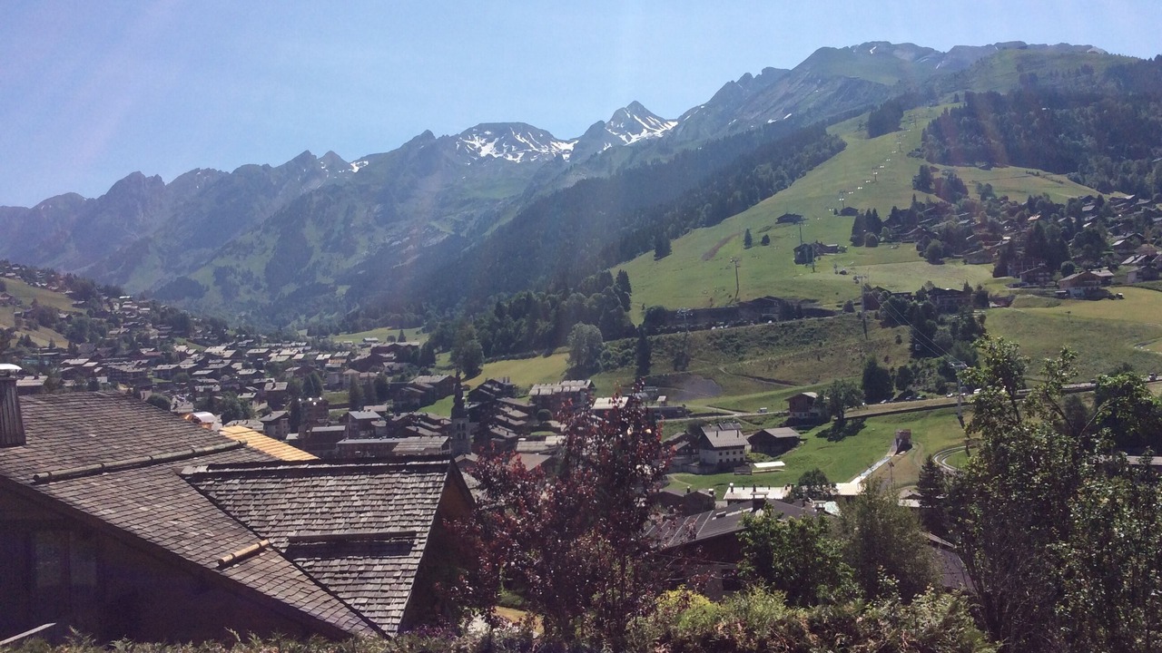 Photo of Outdoor in La Clusaz