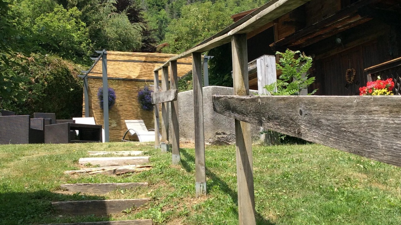 Photo of Outdoor in La Clusaz