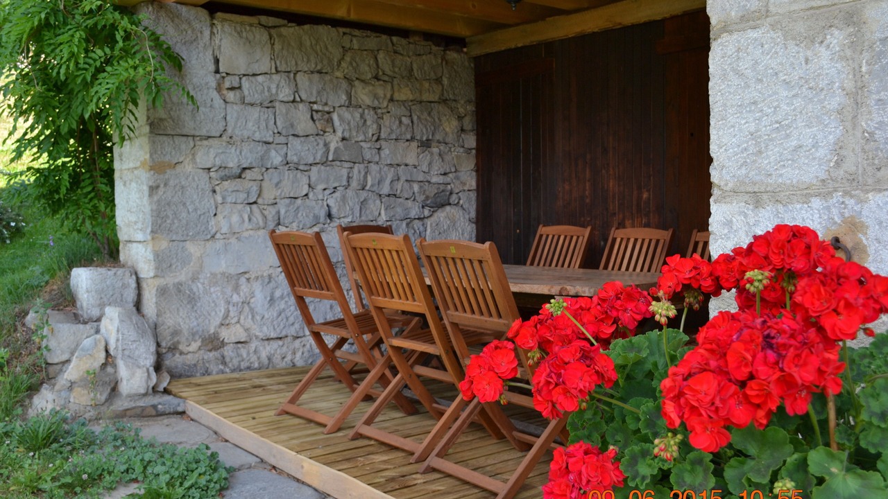 Photo of Outdoor in La Clusaz