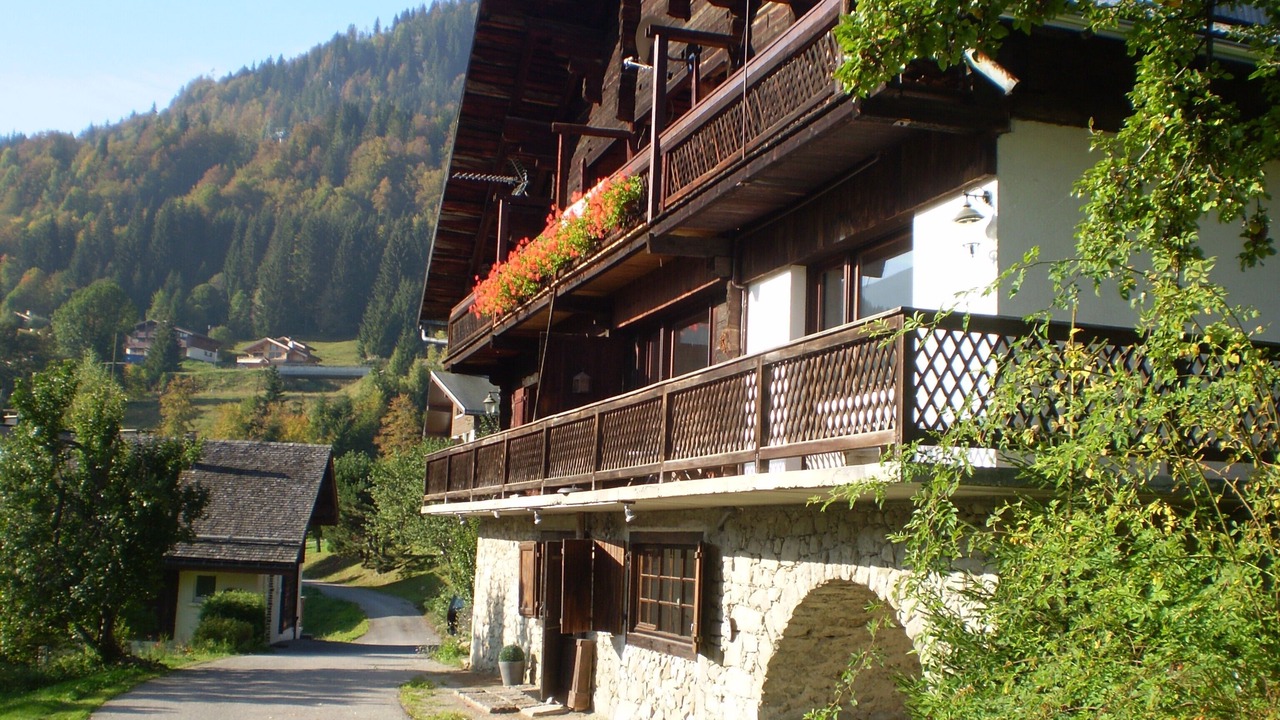 Photo of Outdoor in La Clusaz