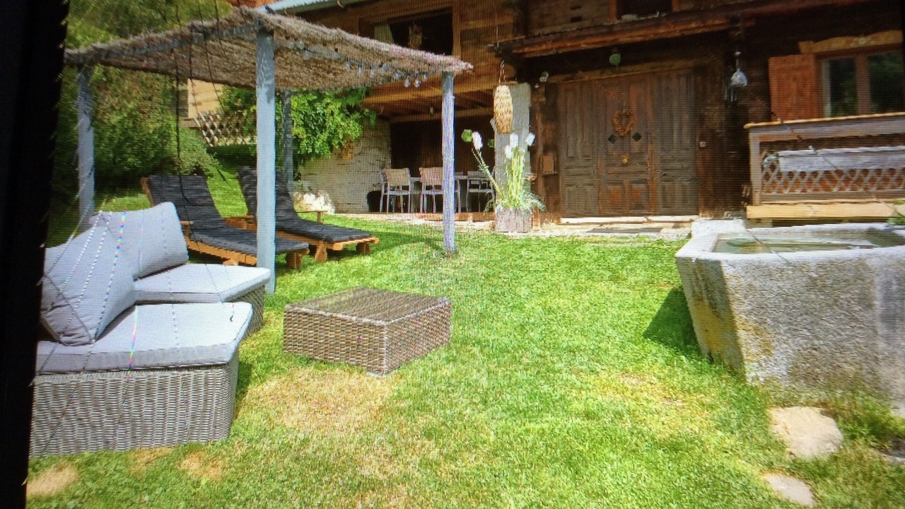 Photo of Outdoor in La Clusaz