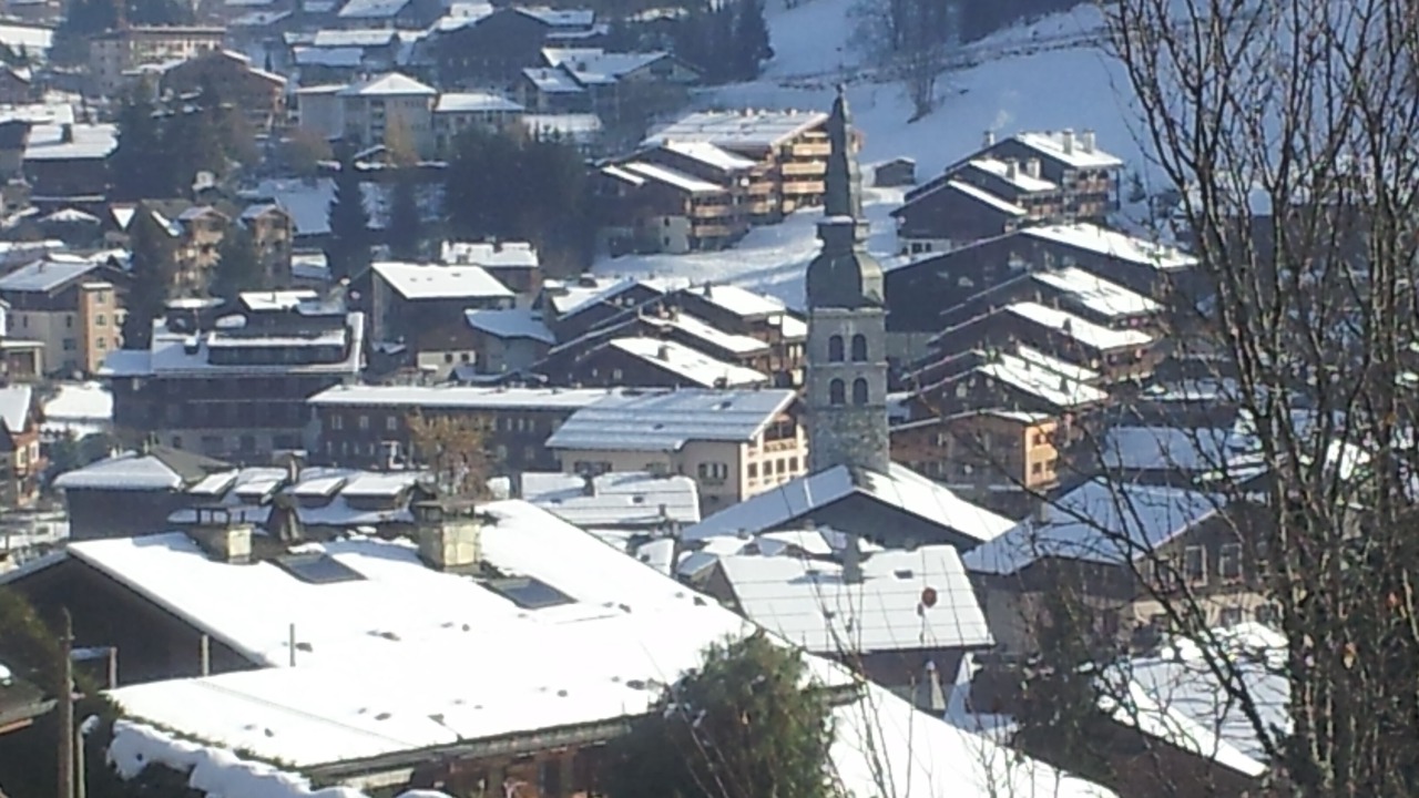 Photo of Outdoor in La Clusaz