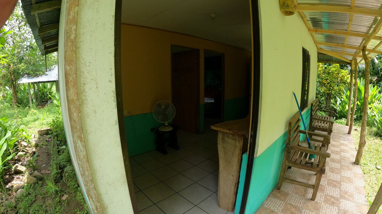 Photo of Patio Balcony in Tres Rios