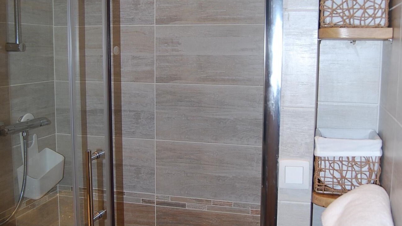 Photo of Bathroom in Val-Thorens