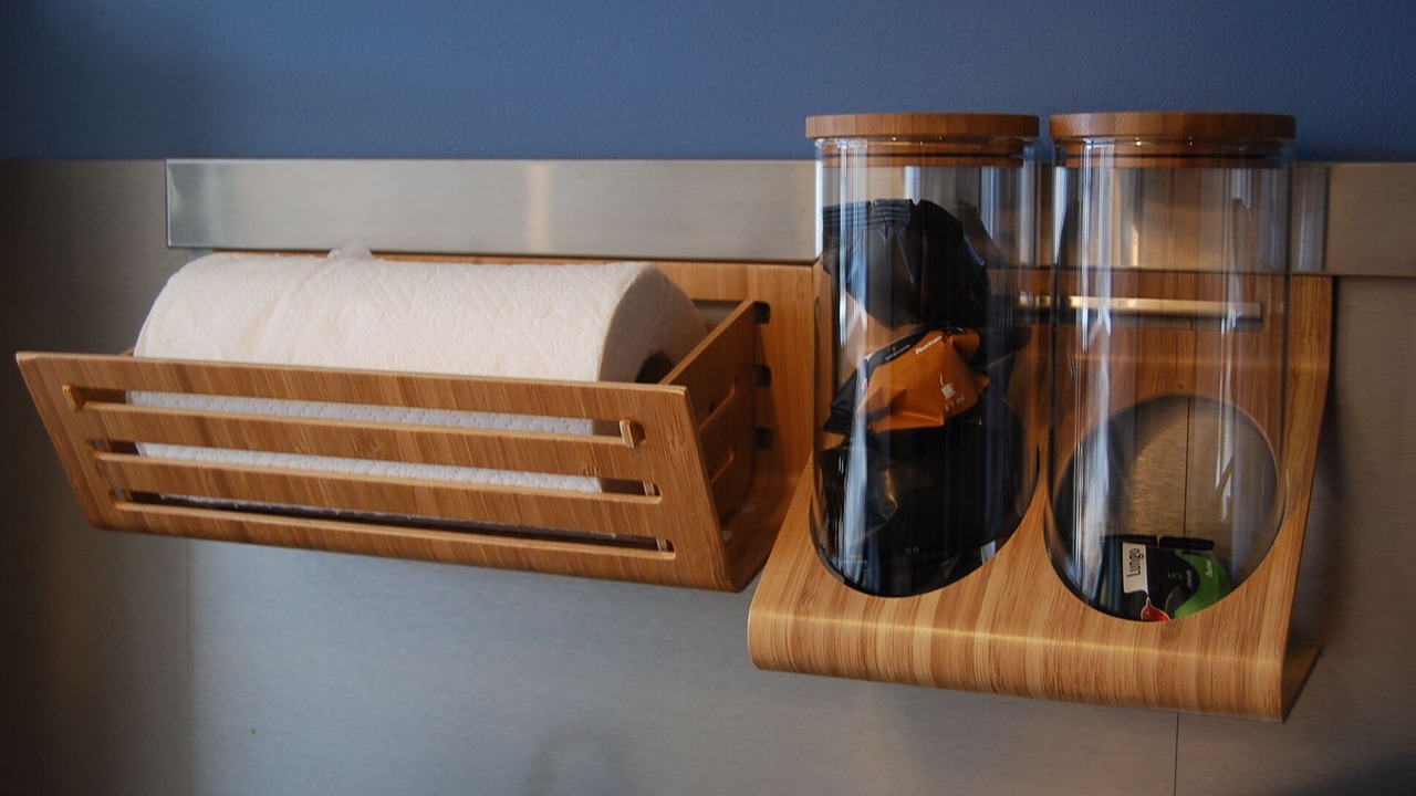Photo of Kitchen in Val-Thorens