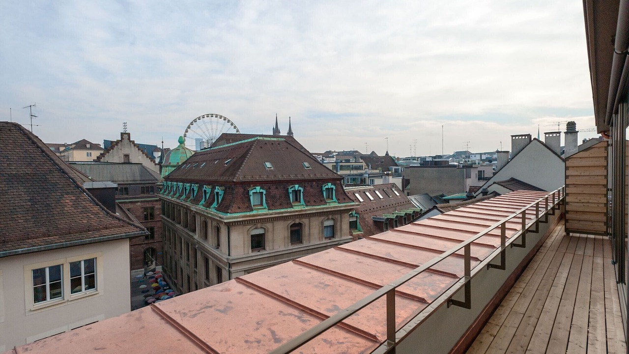 Photo of Others in Basel City Centre