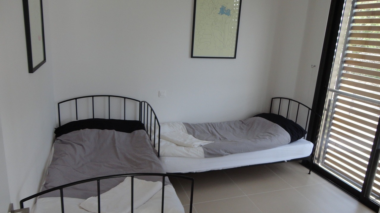 Photo of Bedroom in Tourrettes-sur-Loup