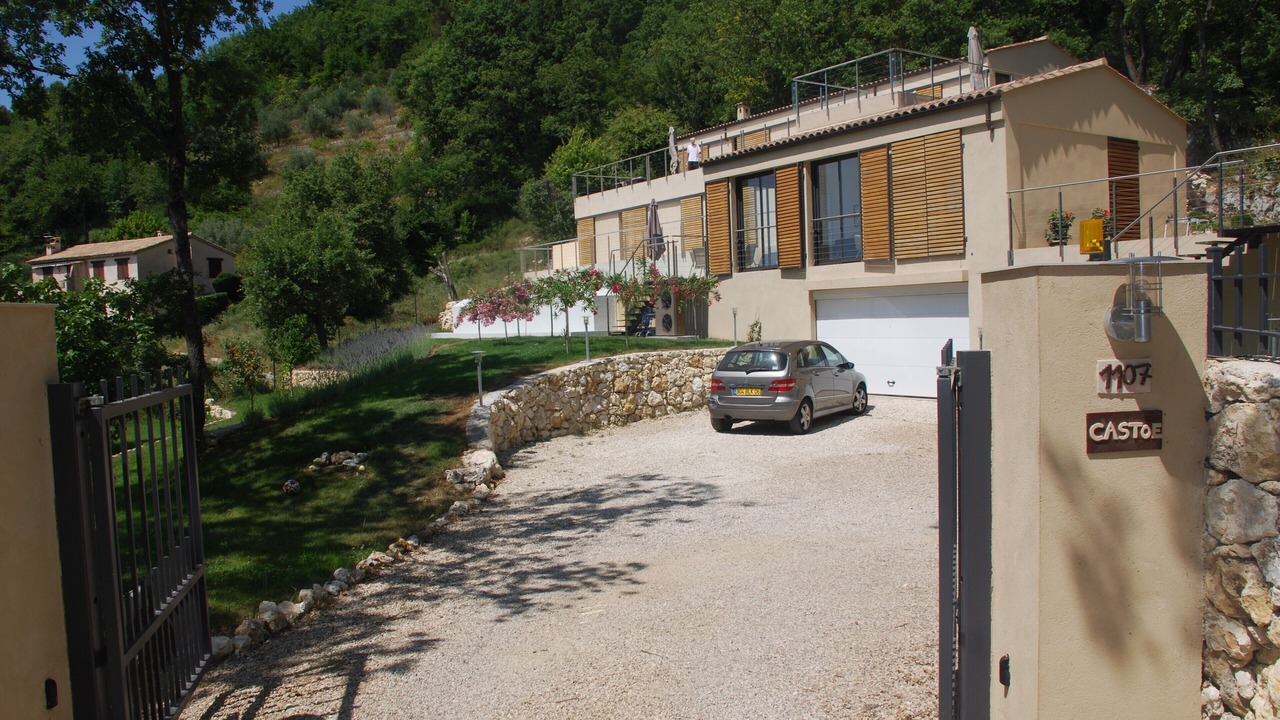 Photo of Outdoor in Tourrettes-sur-Loup