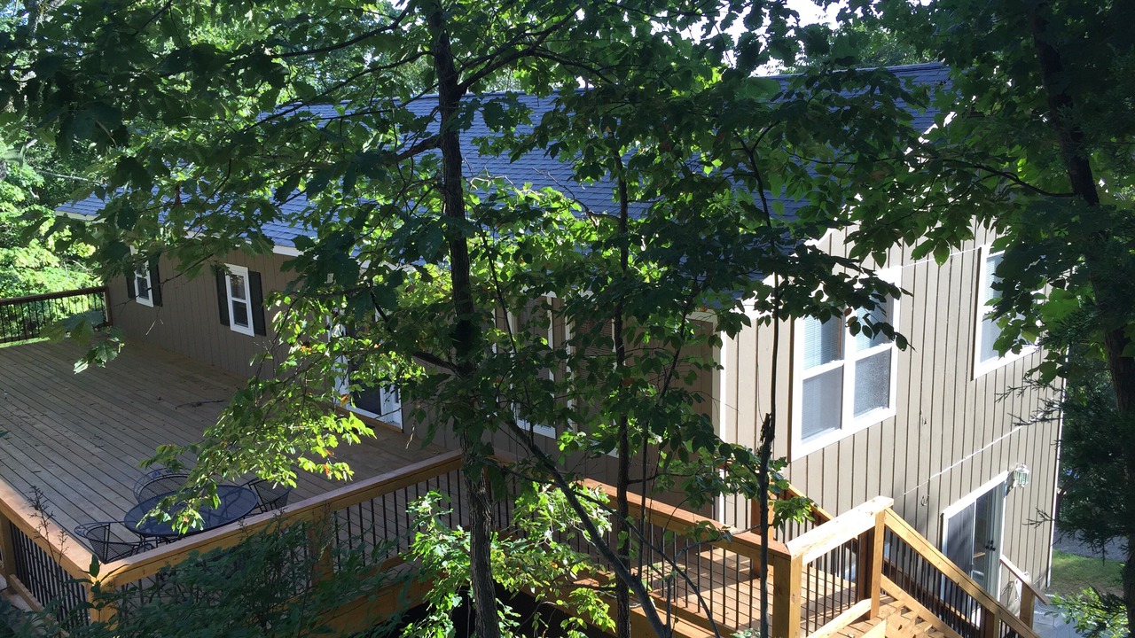 Photo of Outdoor in Sylvan Shores