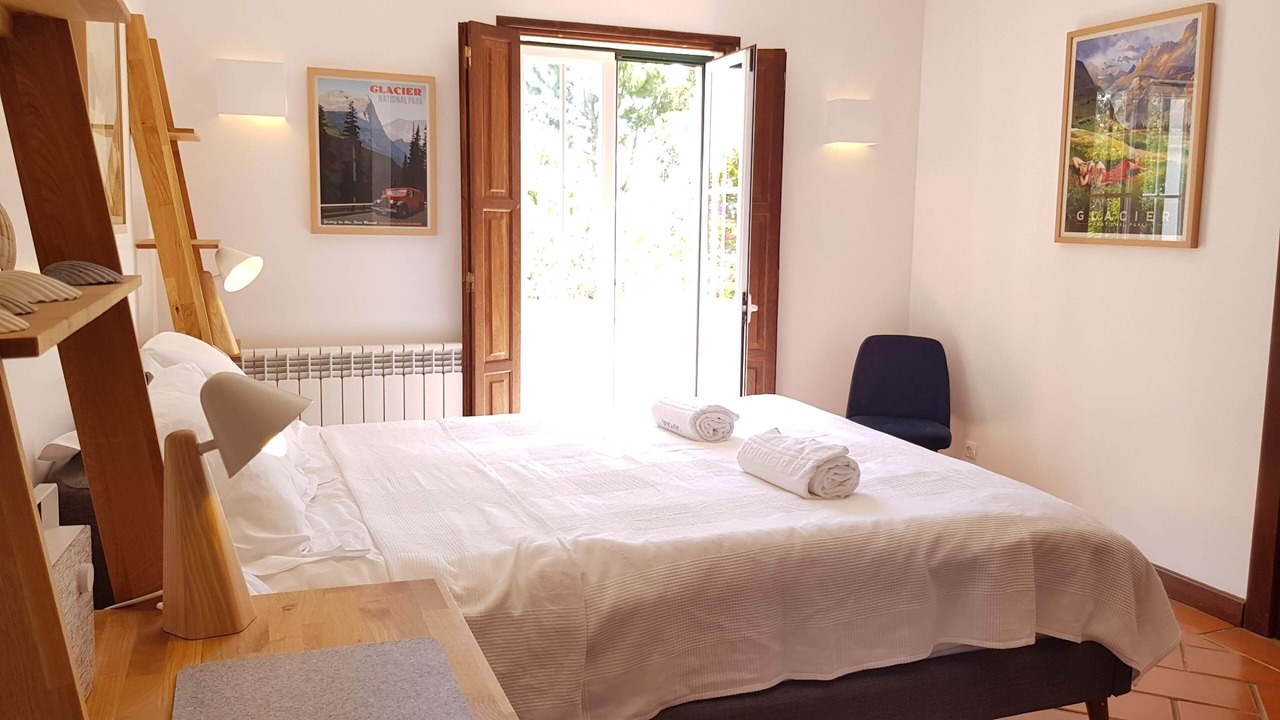 Photo of Bedroom in Carvalhal