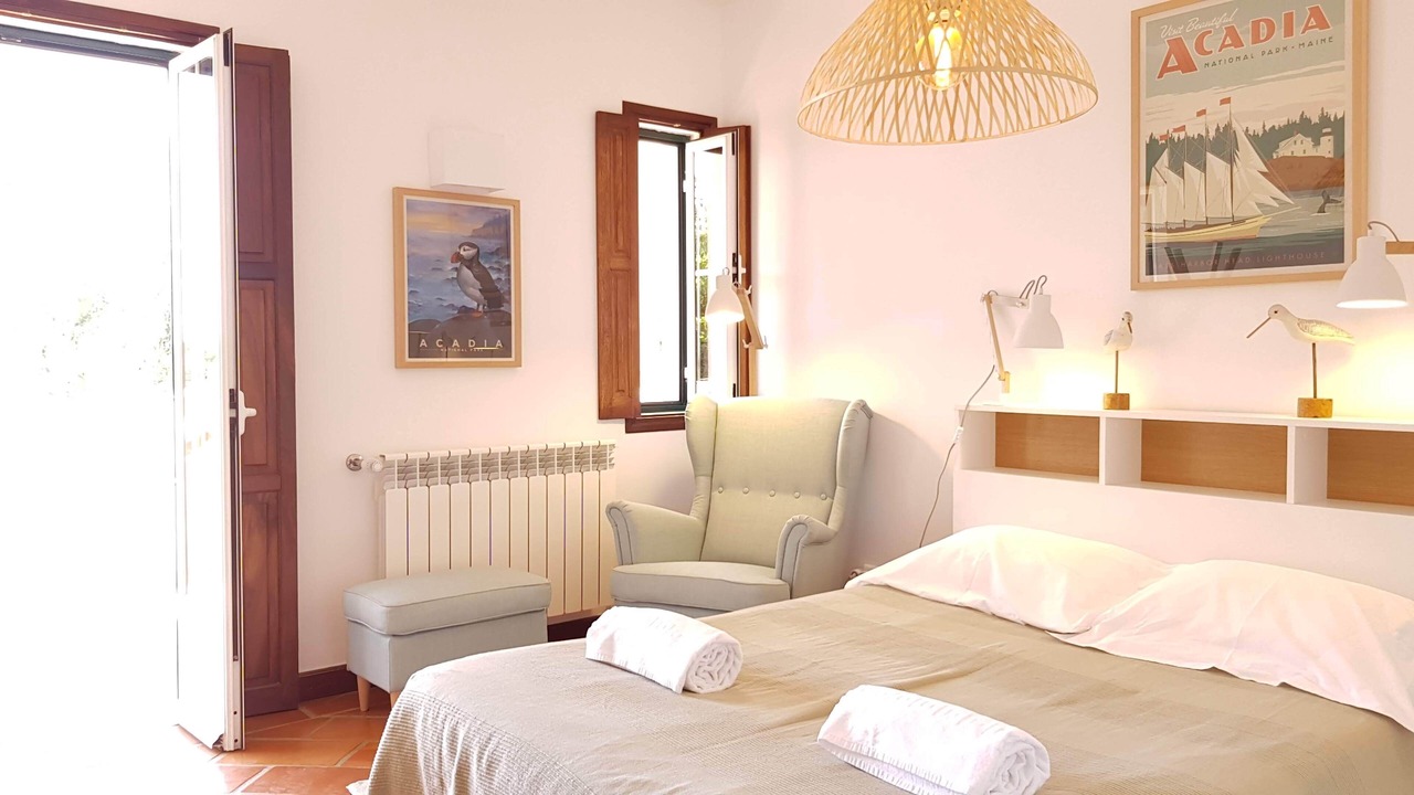 Photo of Bedroom in Carvalhal