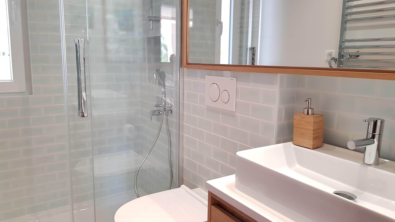 Photo of Bathroom in Carvalhal