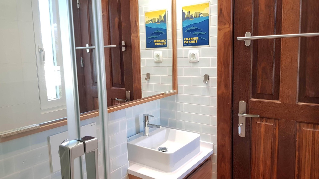 Photo of Bathroom in Carvalhal
