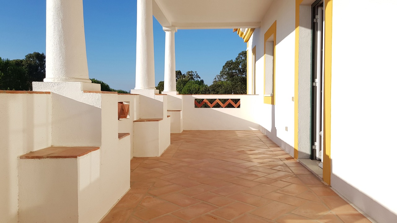 Photo of Patio Balcony in Carvalhal