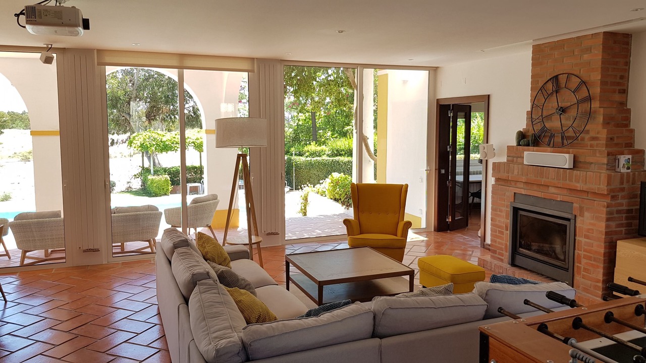 Photo of Livingroom in Carvalhal