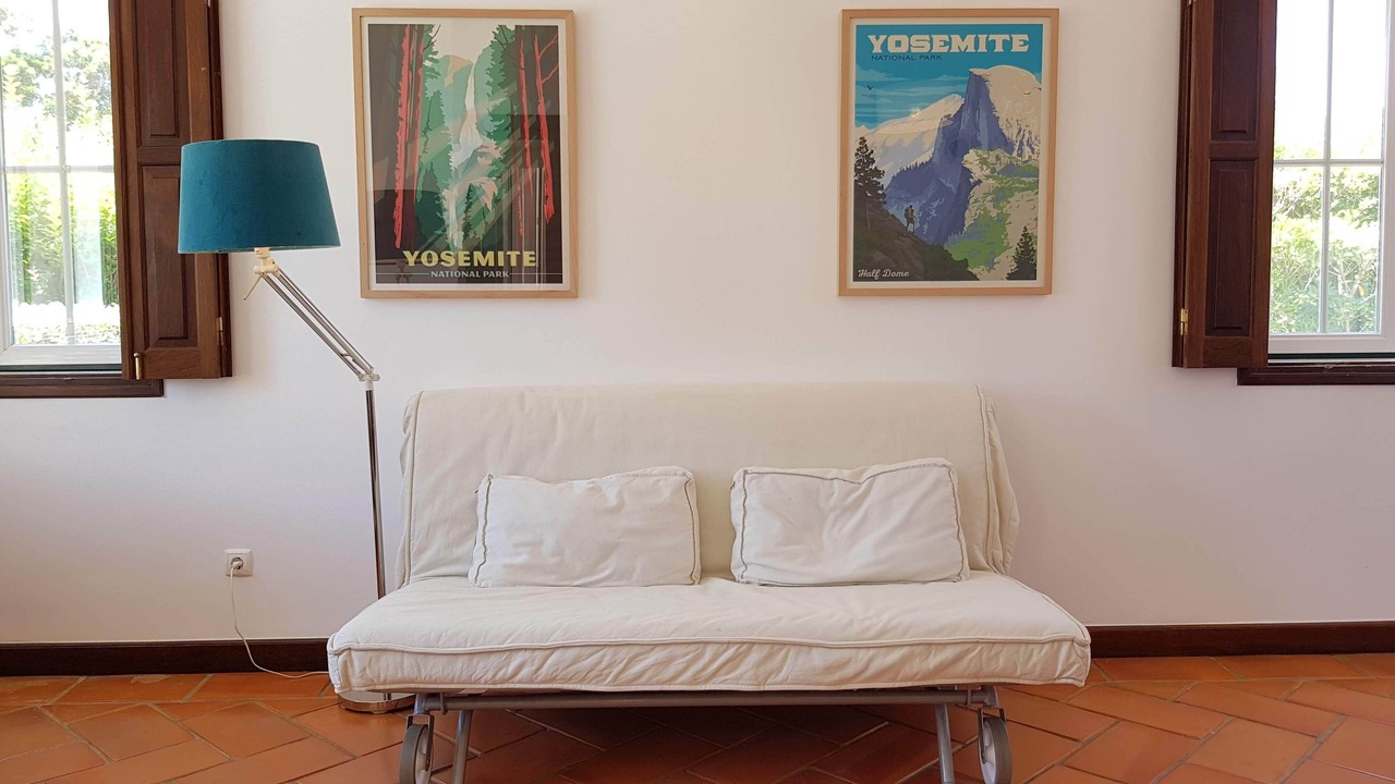 Photo of Livingroom in Carvalhal