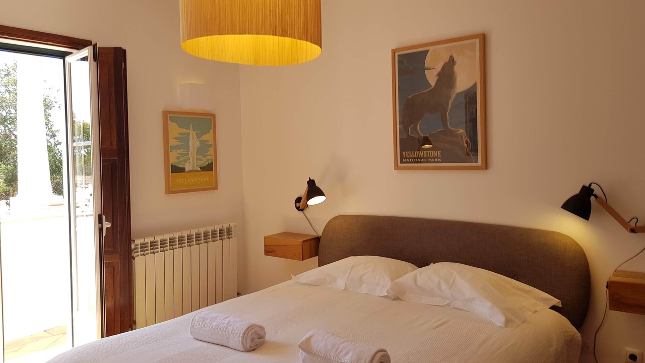 Photo of Bedroom in Carvalhal